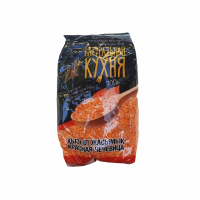 Чечевица НАТУРАЛЬНАЯ КУХНЯ Красная 700г м/у