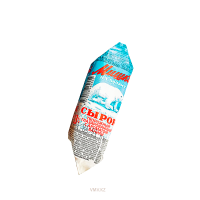 Сырок САВУШКИН Мишка на полюсе С ароматом ванили 50г