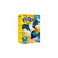 Завтрак KROSBY Готовый Дельфинчики медовые 200г