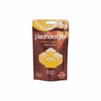Рахат лукум PASHAOGLU Лимон и имбирь150г