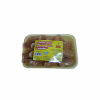 Котлеты АКНАР Мини Говяжьи замороженные 500г