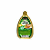 Паштет HAME Халал С куриной печенью 105г п/у