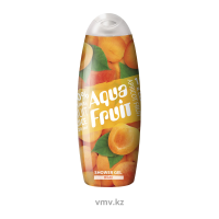 Гель AQUAFRUIT Для душа Relax 420мл п/у
