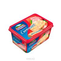 Сыр HOCHLAND С ветчиной 55% 400г п/у Сыр HOCHLAND С ветчиной 55% 400г п/у