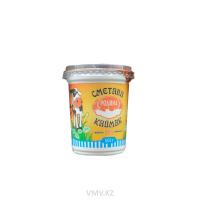 Сметана РОДИНА 20% 400г п/у Сметана РОДИНА 20% 400г п/у