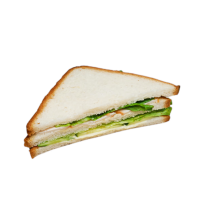 Сэндвич ВКУСНАЯ ДОСТАВКА С курицей гриль шт