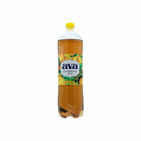 Лимонад AVA Gold 1,5л п/у