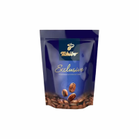 Кофе TCHIBO Exclusive Arabica 75г