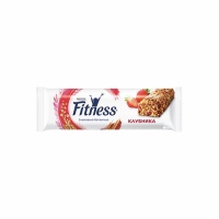 Батончик NESTLE Fitness Злаки и клубника 23,5г м/у