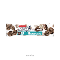 Батончик REX Протеиновый Мокко 40г Батончик REX Протеиновый Мокко 40г