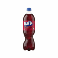 Напиток FANTA Гранат 1л п/у