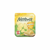 Нарезка ARLA Natura Havarti Сыр Сливочный легкий 300г