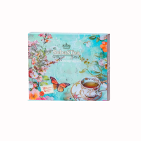Чай SEBASTEA Tea For You Ассорти 9шт Чай SEBASTEA Tea For You Ассорти 9шт