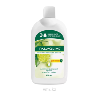 Мыло PALMOLIVE Жидкое нейтрализующее запах С экстрактом лайма 650мл п/у