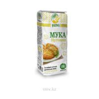 Мука QAZYNA Нутовая 500г Мука QAZYNA Нутовая 500г