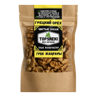 Орех TOPSNEKI Грецкий 100г