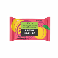 Мыло AROMIKA Fresh Nature Персик и маракуйя 90г