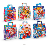 Новогодний подарок LUXURY COLLECTION Кейс 300г