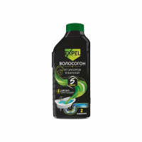 Гель EXPEL Волосогон Для устранения засоров от волос 500мл п/у