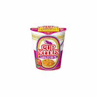 Лапша NISSIN Tom Yam Seafood 75г п/у