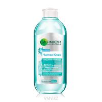 Вода GARNIER Skin Naturals Мицеллярная Чистая Кожа 400мл п/у