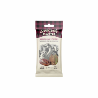 Семечка ДИКИЙ ЛОРИ Тыквенная Со вкусом Мясо на углях 100г