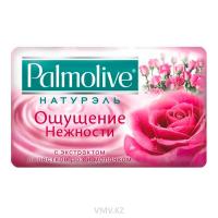 Мыло PALMOLIVE Роза и молочко 350г 4+1 м/у