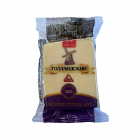 Сыр NOMAD Голландский особый 45% 200г