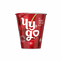 Йогурт ЧУДО Черешня 2% 290г