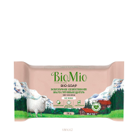 Мыло BIOMIO Bio Хозяйственное Без запаха 200г