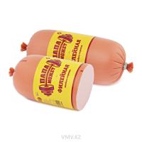 Колбаса ПАПА МОЖЕТ Филейная вар 500г шт 