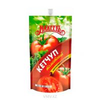 Кетчуп МАХЕЕВЪ Томатный 300г м/у Кетчуп МАХЕЕВЪ Томатный 300г м/у