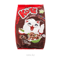 Подушечки CO KO TE C какао и молоком 250г м/у Подушечки CO KO TE C какао и молоком 250г м/у
