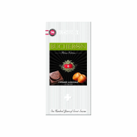 Шоколад BUCHERON Blanc Edition Горький C фундуком 85г