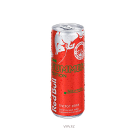 Напиток RED BULL Red Edition 250мл