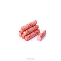 Сосиски БРЕСТСКИЙ МК Молочные кг