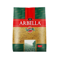 Паста ARBELLA Vermicelli 400г м/у
