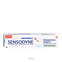 Зубная паста SENSODYNE Ежедневная Защита 65мл