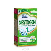 Смесь NESTLE Nestogen 1 350г кор