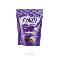 Финики FINDI С миндалем в шоколадной глазури Assorted 150г Финики FINDI С миндалем в шоколадной глазури Assorted 150г