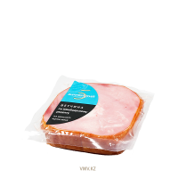 Ветчина ЗНАМЕНСКИЙ Кусок По швейцарскому рецепту 0,3кг в/у