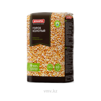 Горох ЯРМАРКА Колотый 700г м/у