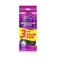 Скребок PAREX 3шт