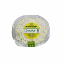 Творог МОЯ ФЕРМА 500г