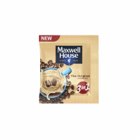 Кофе MAXWELL HOUSE Original 18г м/у