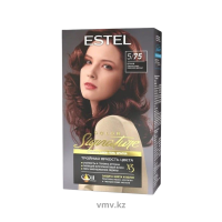 Краска ESTEL Color Signature 5/75 Брауни Краска ESTEL Color Signature 5/75 Брауни