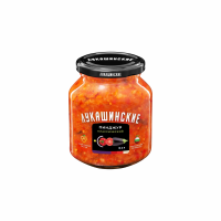 Пинджур ЛУКАШИНСКИЕ Классический 280г с/б