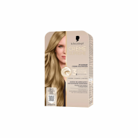 Краска SCHWARZKOPF Supreme Crеme Холодный Пепельный Русый 8-0 кор