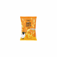 Снек HOLY CORN Кукурузный Со вкусом Сыр 50г