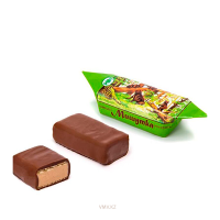 Конфеты РАХАТ Мишутка кг Конфеты РАХАТ Мишутка кг